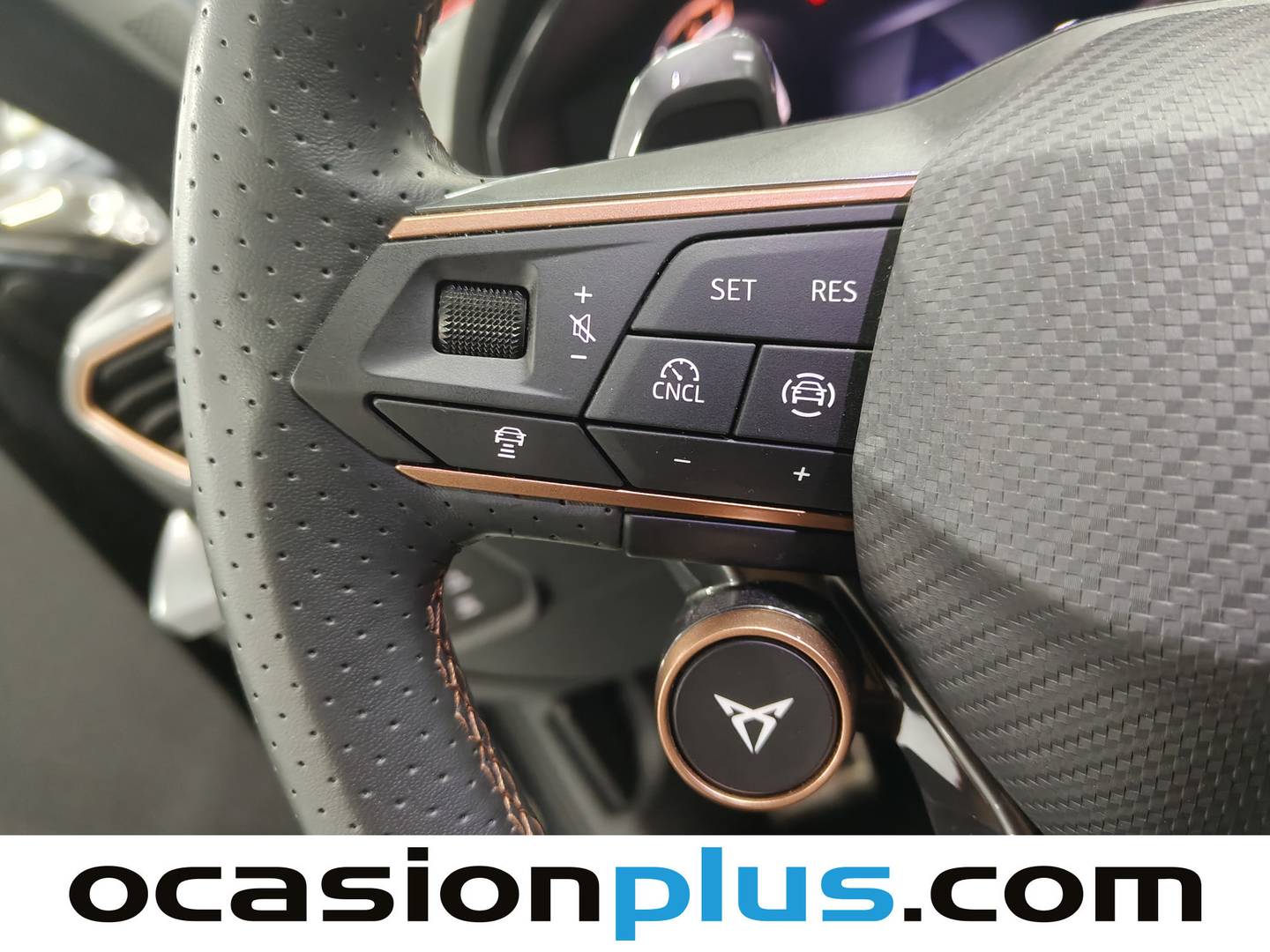 Cupra León CUPRA León 1.5 TSI e-Hybrid (204 CV) DSG al mejor precio