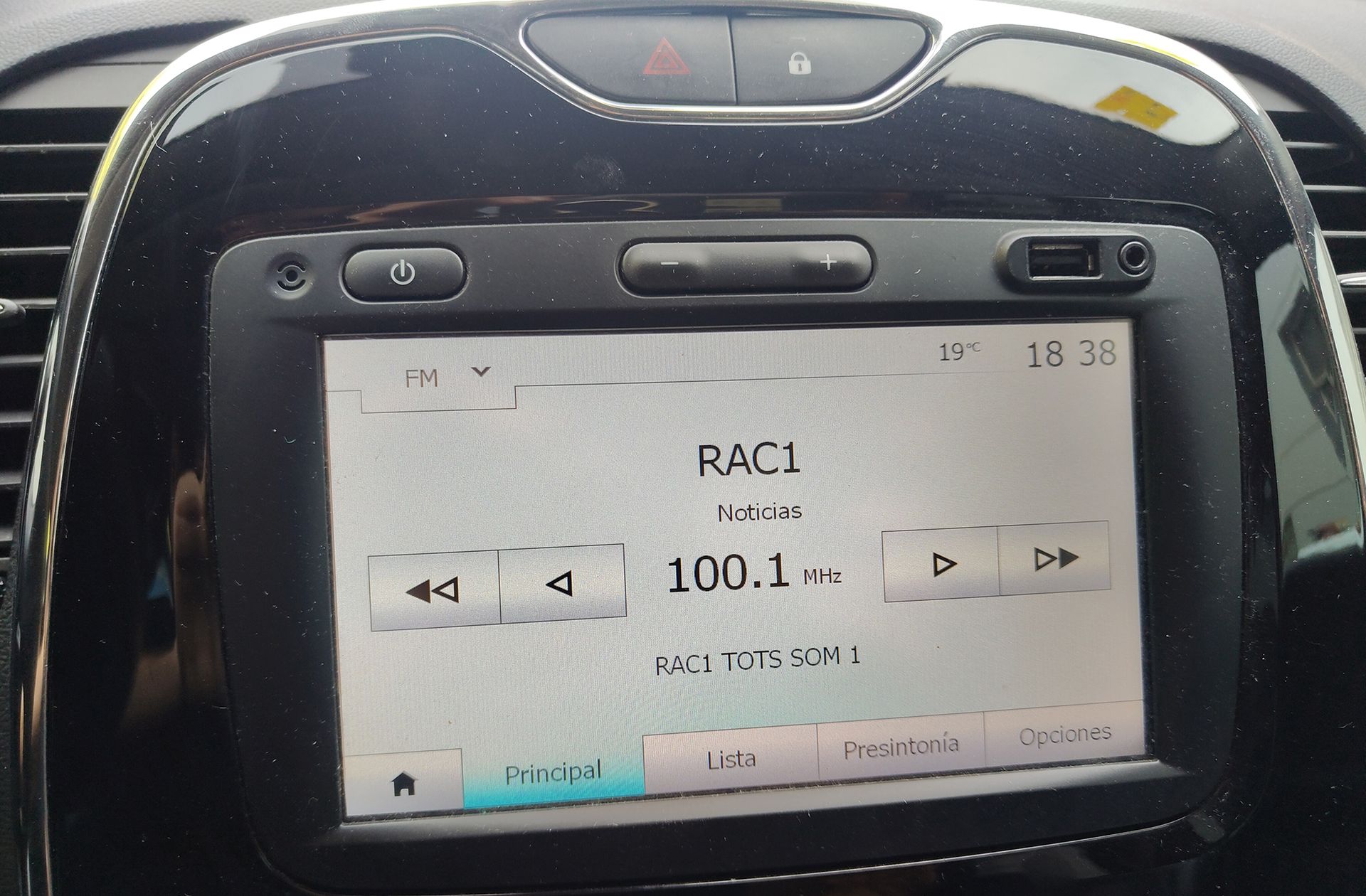 Renault Captur Zen Energy TCe EDC - foto 33