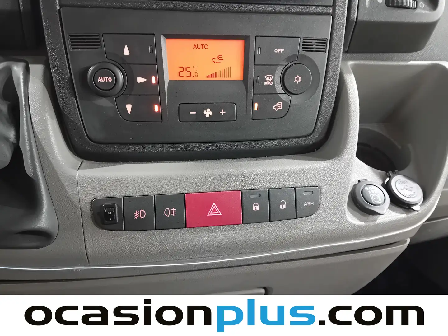 Foto Fiat Ducato Fiat Ducato Caravana I-TEC I670 (158 Cv)