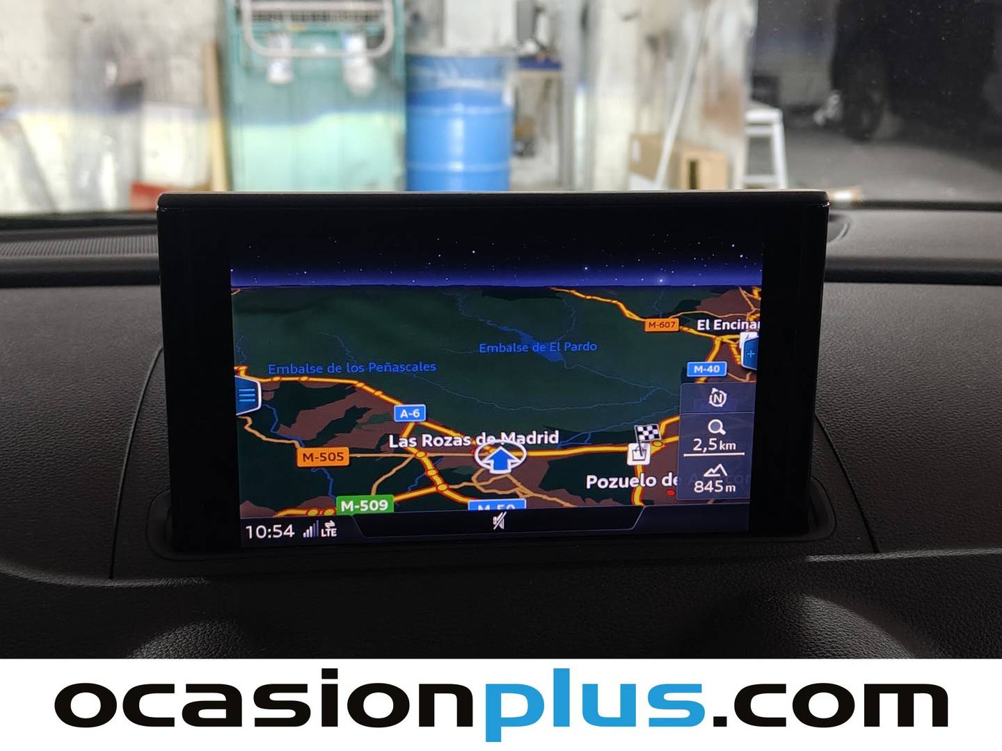 Foto Audi A3 Audi A3 Sportback S line edition 1.6 TDI  (116 CV) S tronic