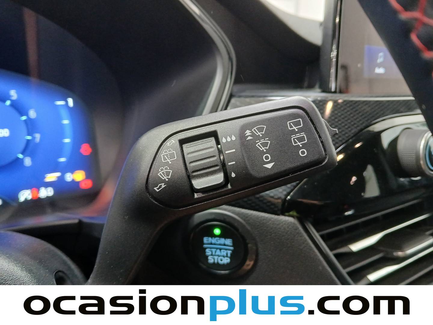 Ford Kuga Ford Kuga 1.5 EcoBoost S&S ST-Line 4x2 (150 CV) km 0