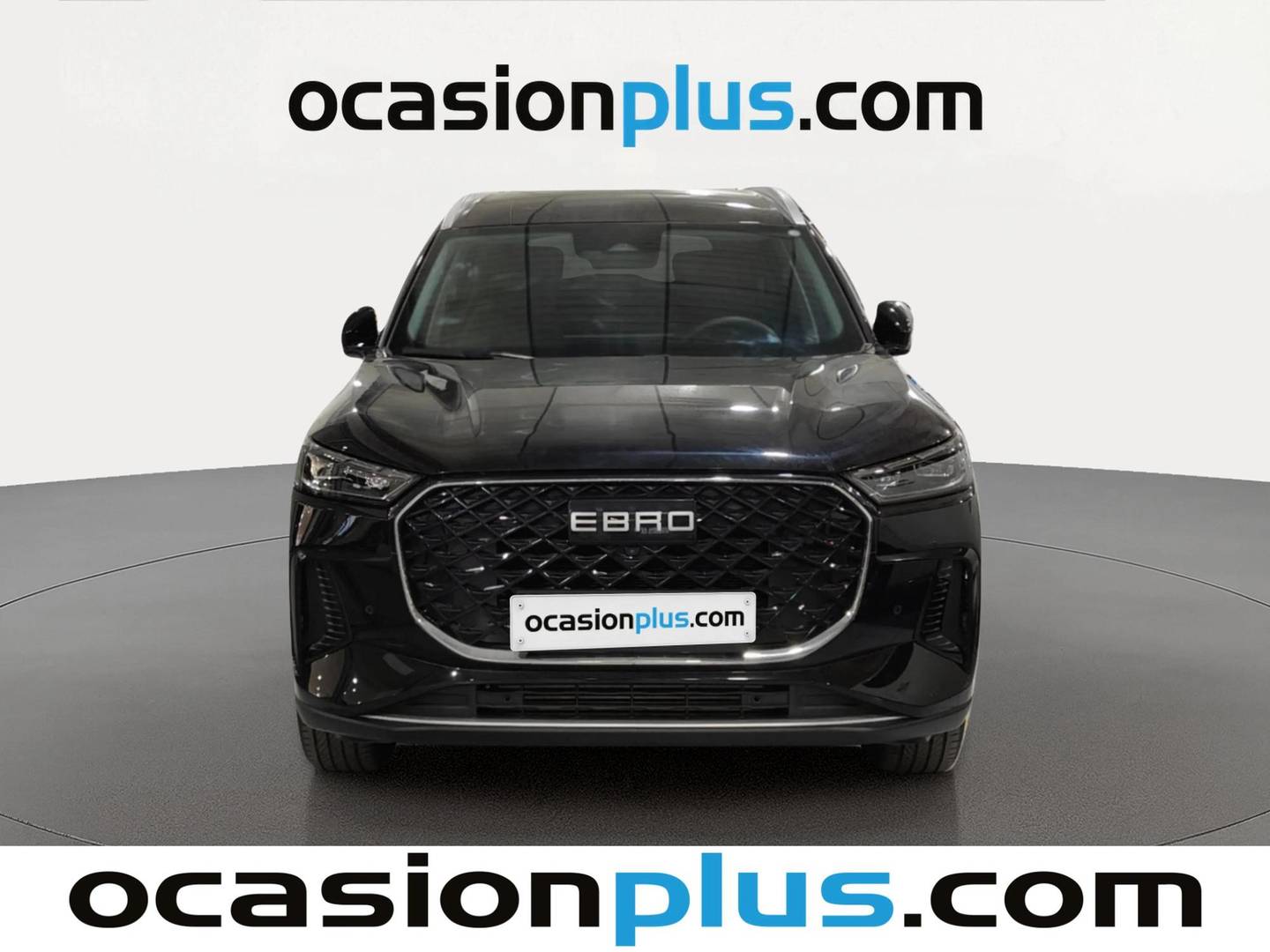 EBRO S800 EBRO S800 1.6 TGDI Premium DCT (147 CV) 7 Plazas gasolina