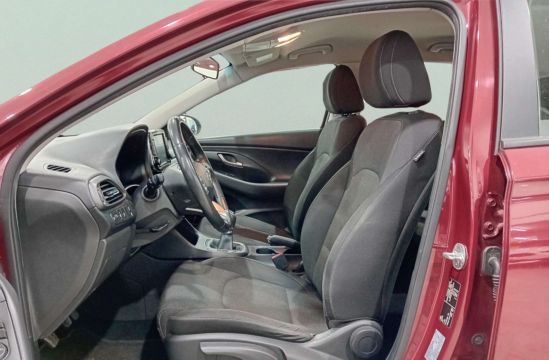 Hyundai i30 1.0 T-GDi 48V Klass - foto 10