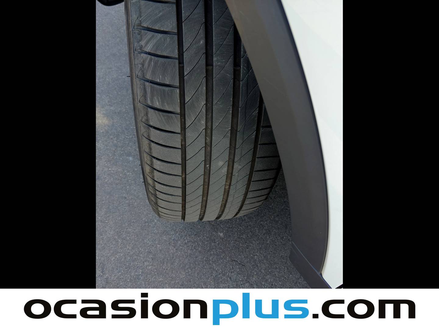 Foto MG ZS MG ZS 1.0T Luxury Auto (111 CV)