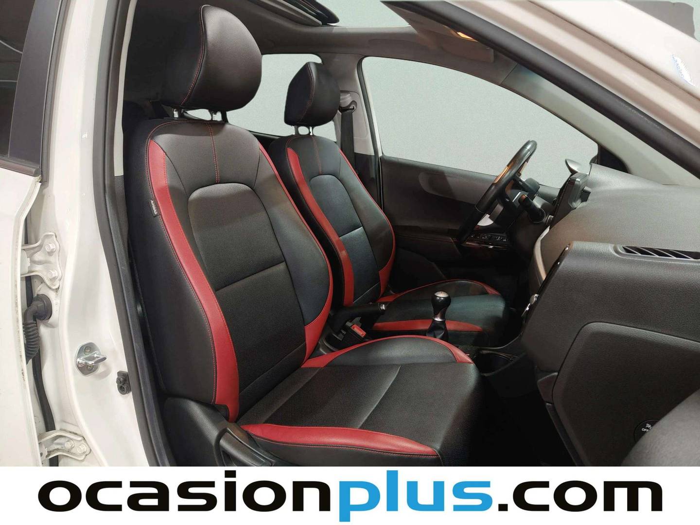 KIA Picanto KIA Picanto 1.2 CVVT GT Line (84 CV) km 0