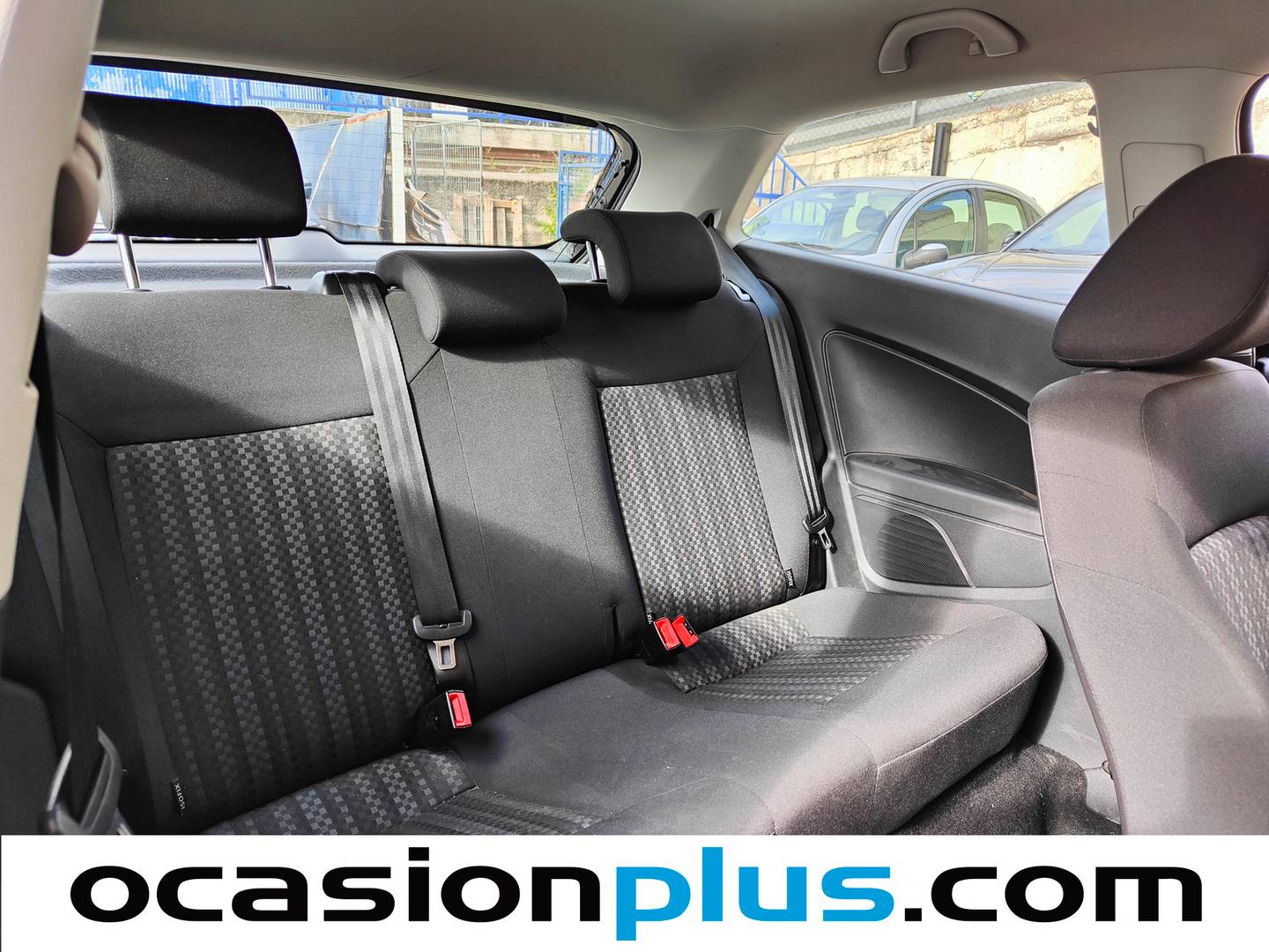 Volkswagen Polo Volkswagen Polo A-Polo 1.0 BMT (75 CV) al mejor precio