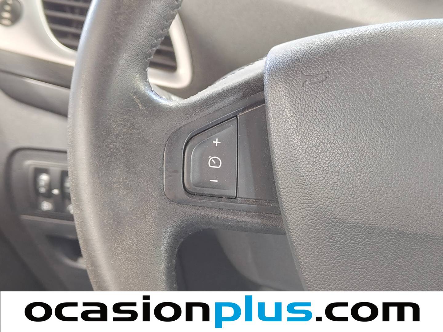 Renault Grand Scénic Renault Grand Scenic Dynamique dCi (130 CV) de segunda mano