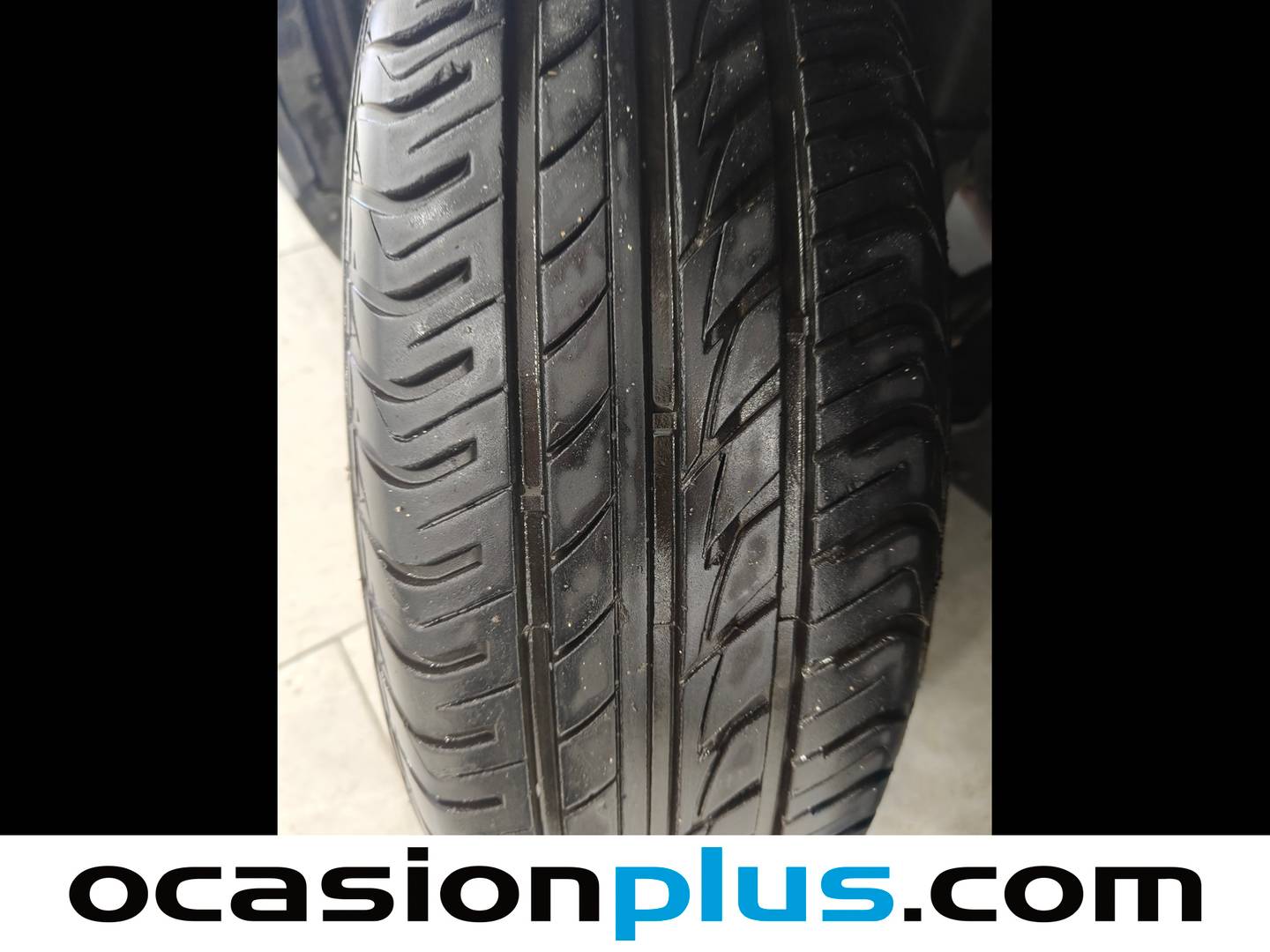 Chevrolet Orlando Chevrolet Orlando 1.8 LT+  (141 CV) 7 Plazas de ocasión