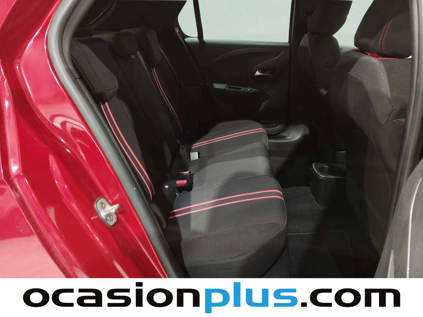 Foto Opel Corsa Opel Corsa 1.2 Turbo XHT GS-Line Auto (130 CV)