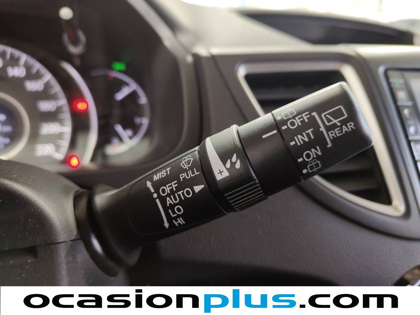 Foto Honda CR-V Honda CR-V 2.0 i-VTEC Elegance Plus Navi (155 CV)