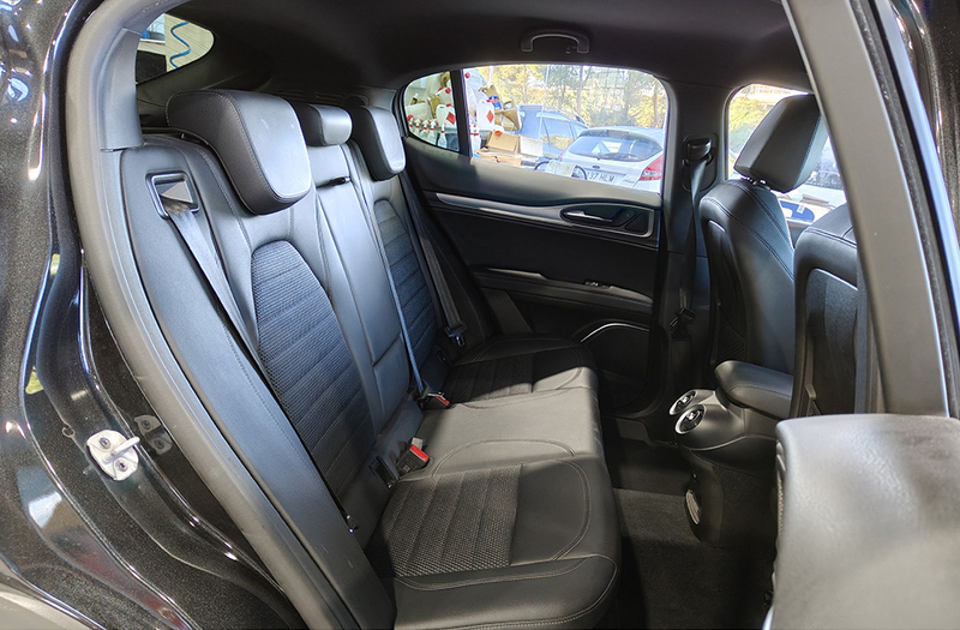 Alfa Romeo Stelvio 2.2 Diesel Sprint RWD - foto 21