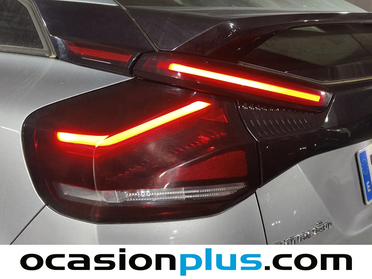 Foto Citroën C4 Citroen C4 PureTech 130 S&S 6v Plus (131 CV)