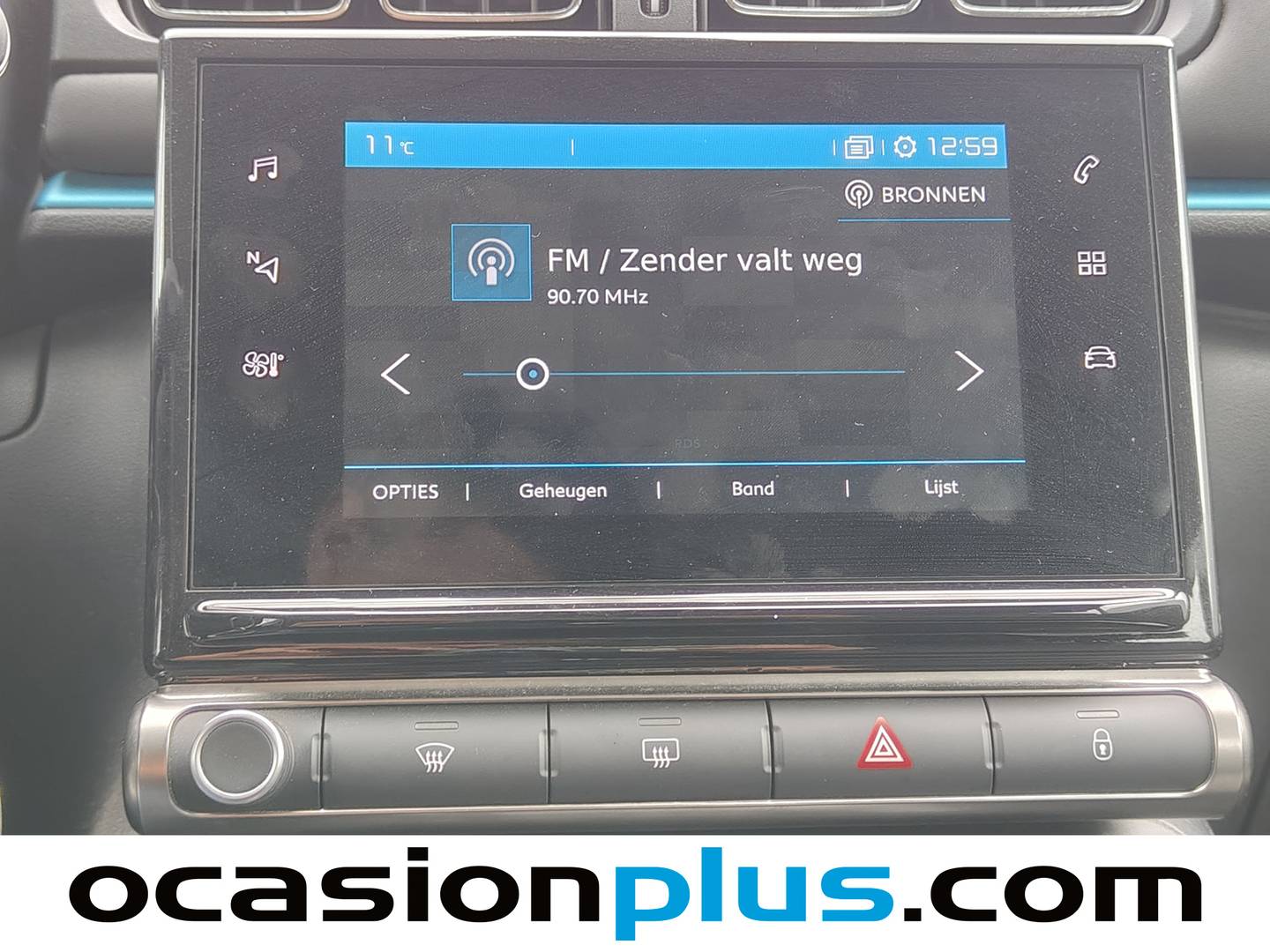 Foto Citroën C3 Citroen C3 PureTech 83 Feel Pack (83 CV)