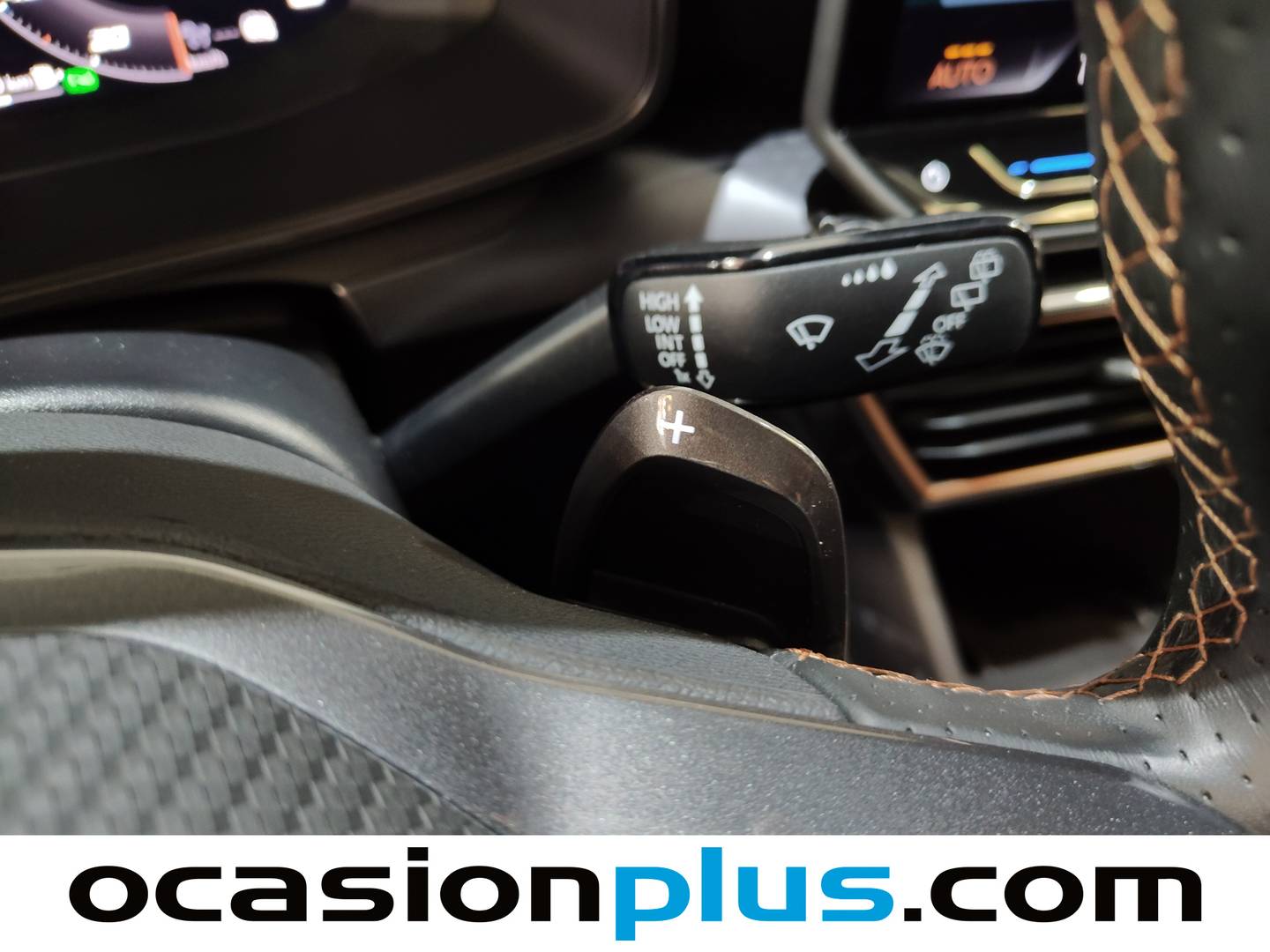 Foto Cupra León CUPRA León 1.5 TSI e-Hybrid (204 CV) DSG