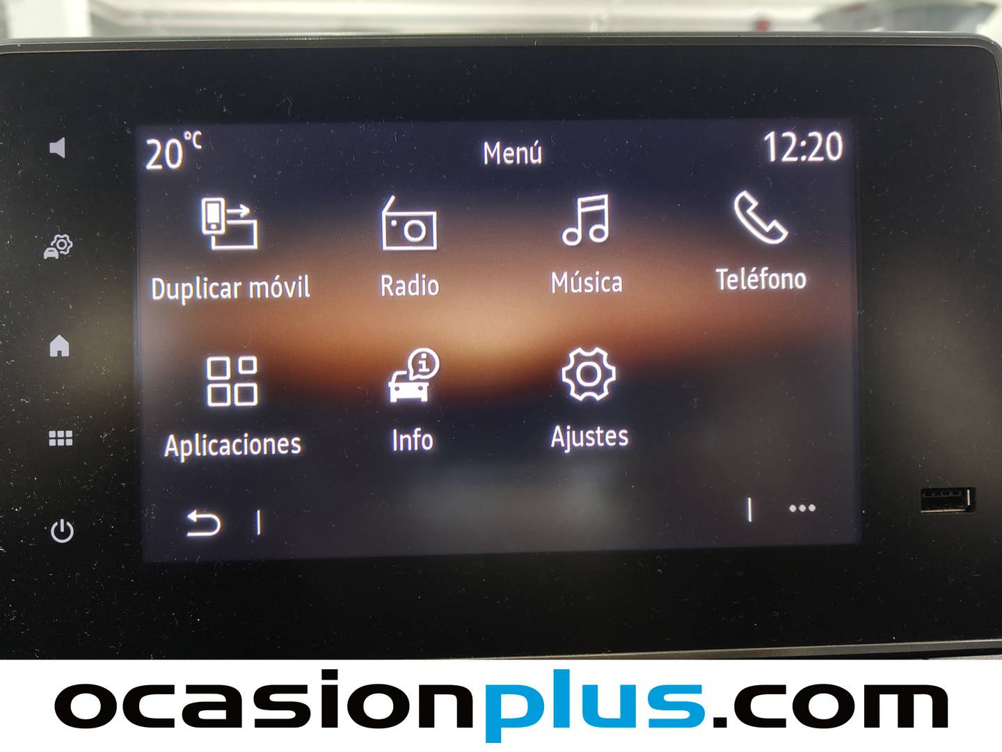 Foto Nissan Townstar Nissan Townstar 1.3G L1 Tekna (130 CV)