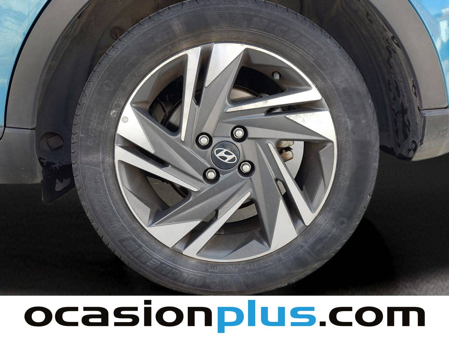 Hyundai Bayon Hyundai Bayon 1.2 MPI Maxx (84 CV) al mejor precio