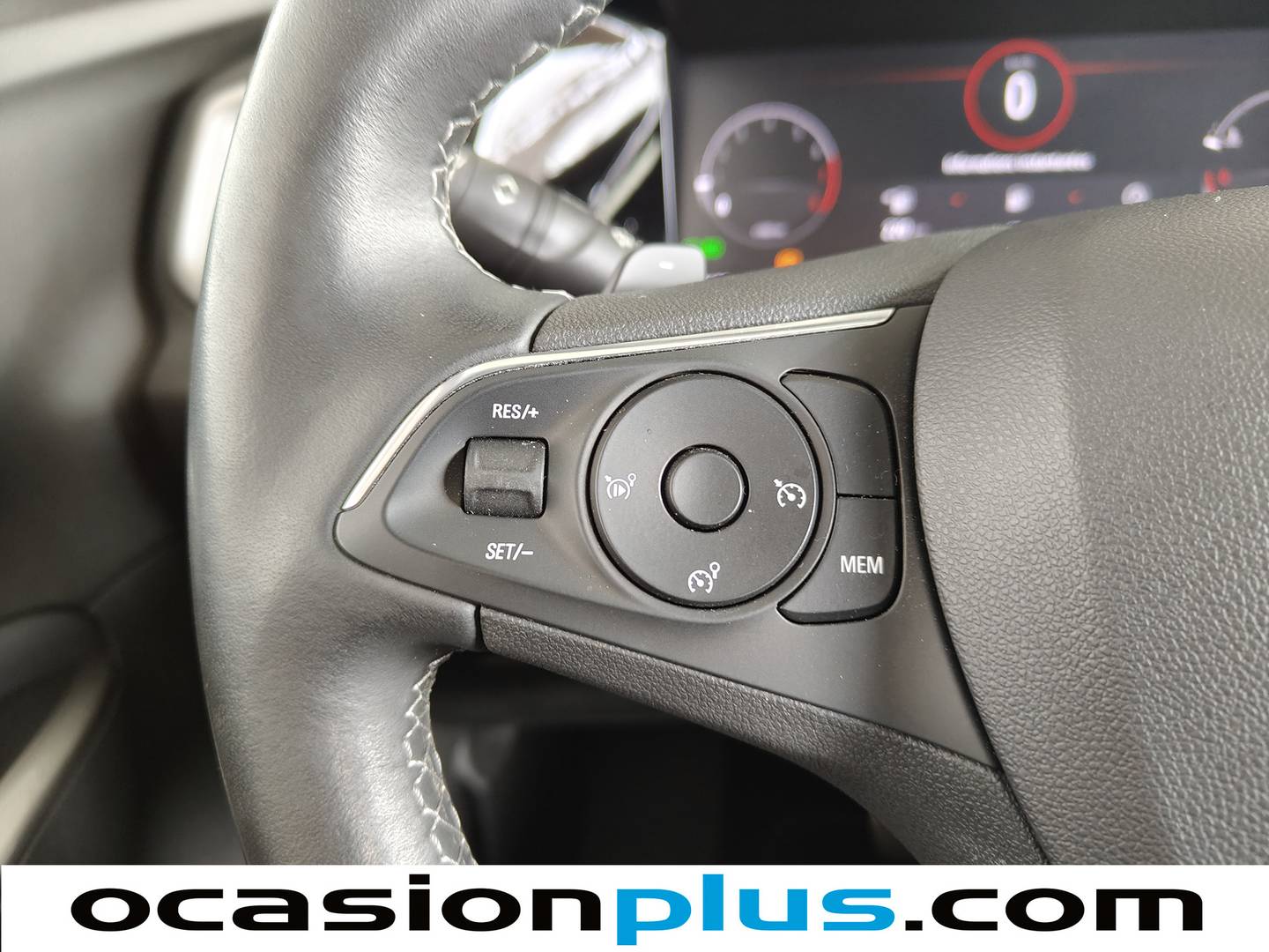 Foto Opel Grandland Opel Grandland 1.2 Turbo S&S GS Auto (130 CV)