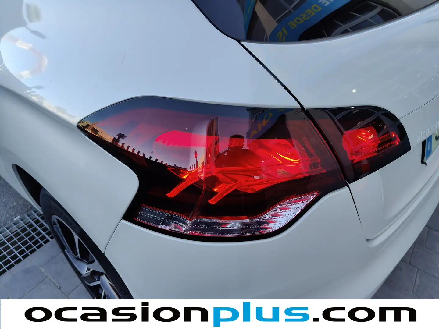 Foto DS DS 4 Citroen DS4 PureTech 130 S&S Desire (131 CV)