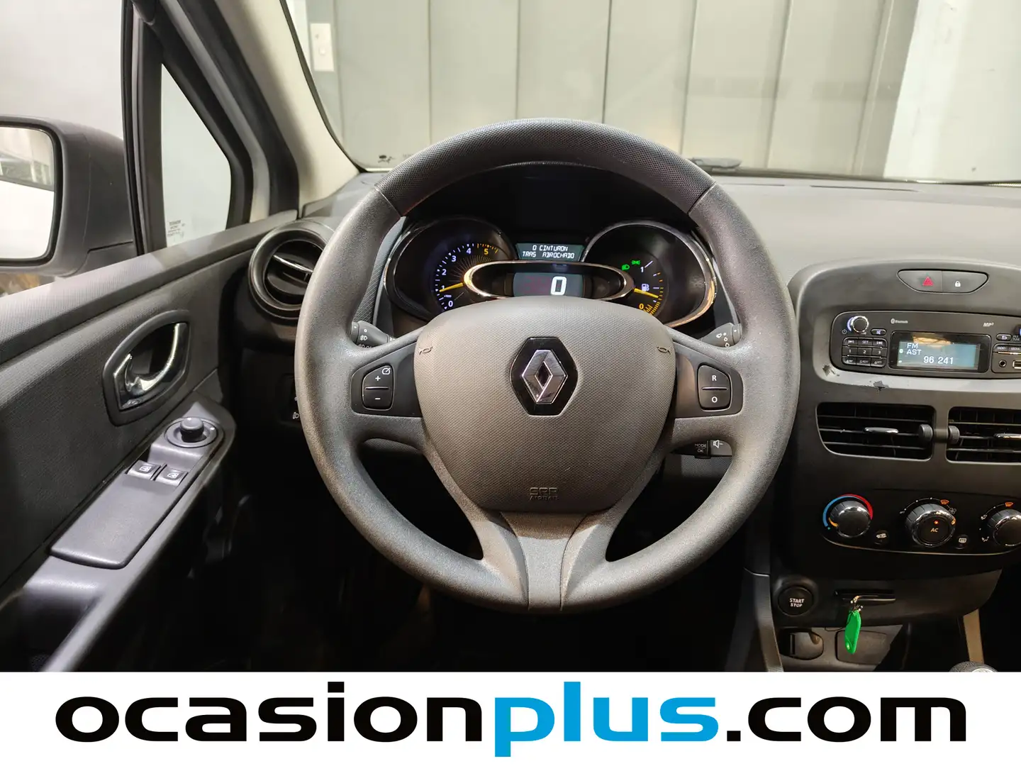 Foto Renault Clio Renault Clio Business dCi (75 CV)