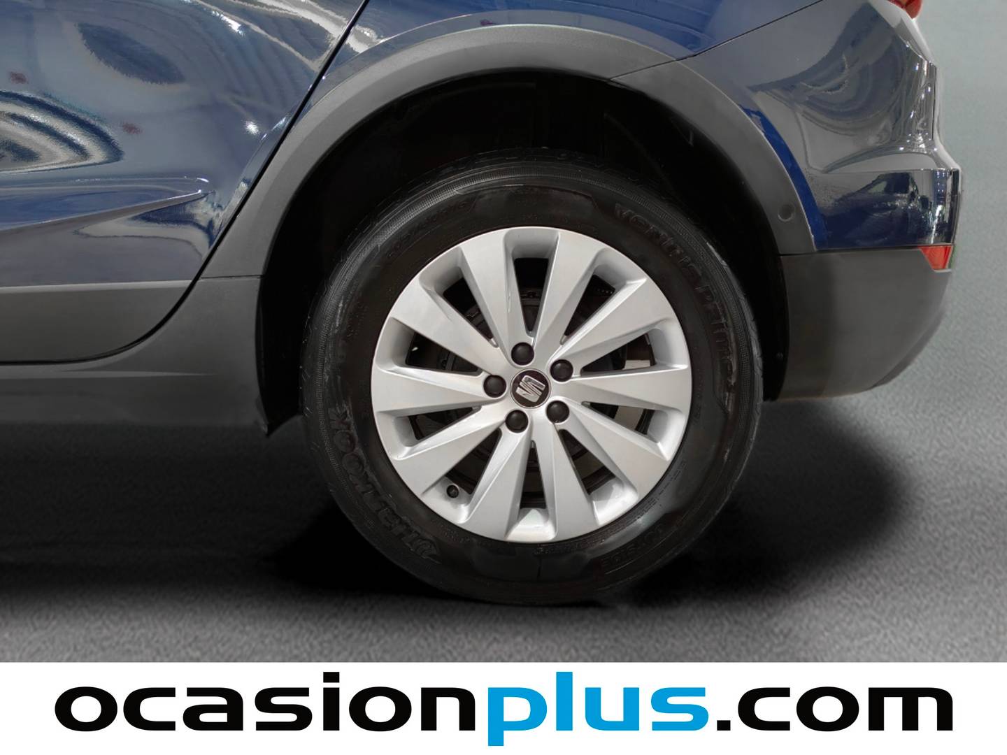 Seat Arona Seat Arona 1.6 TDI Ecomotive Style (95 CV) de segunda mano