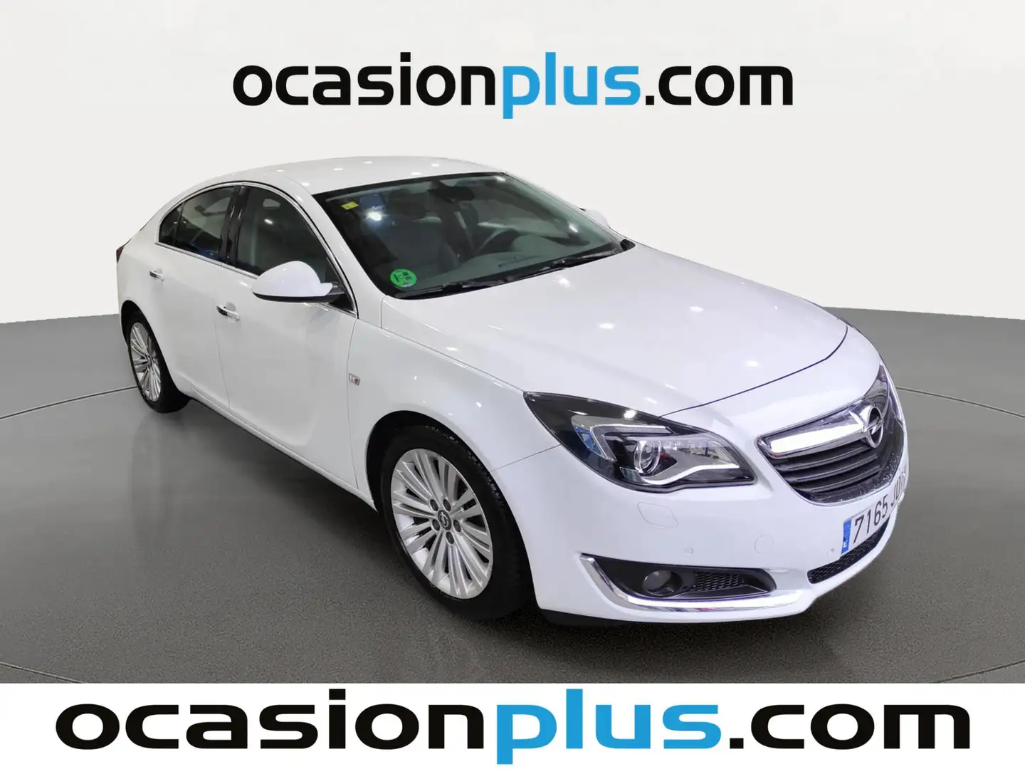 Foto Opel Insignia Opel Insignia 2.0 CDTI S&S Excellence (170 CV)