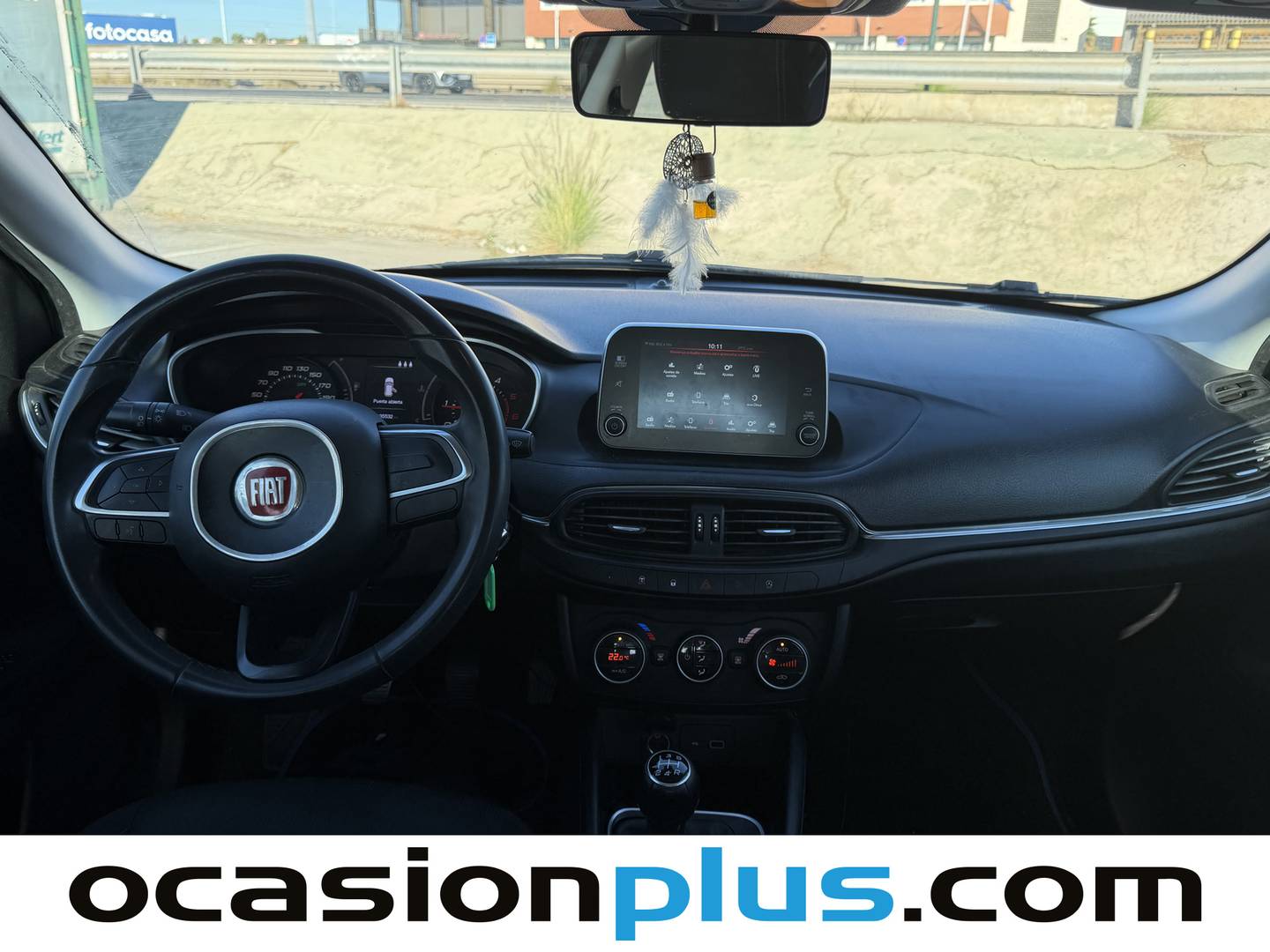 Fiat Tipo Fiat Tipo 1.3 Multijet Easy (95 CV) de ocasión
