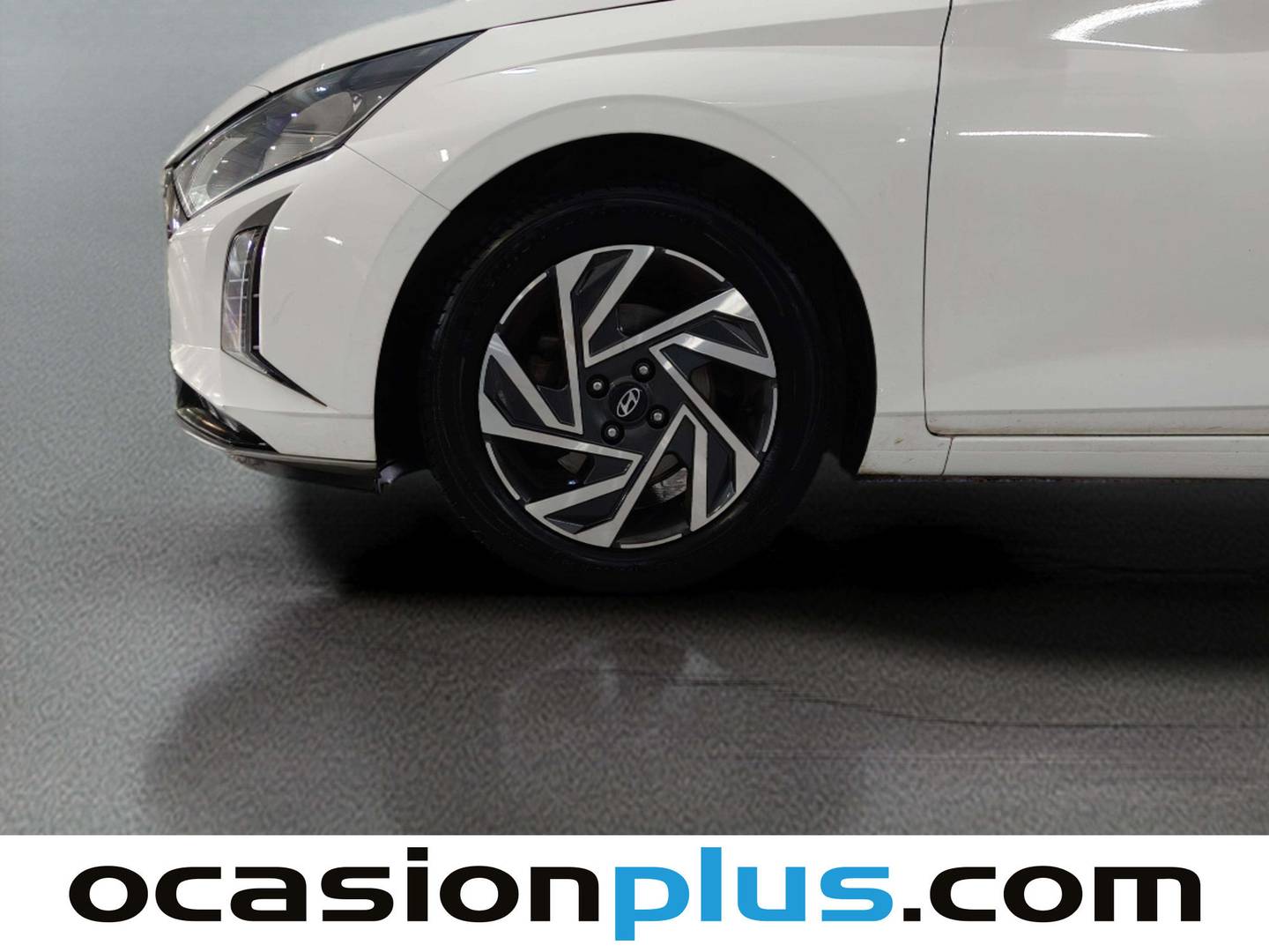 Hyundai i20 Hyundai i20 1.0 TGDI Klass (100 CV) 2024