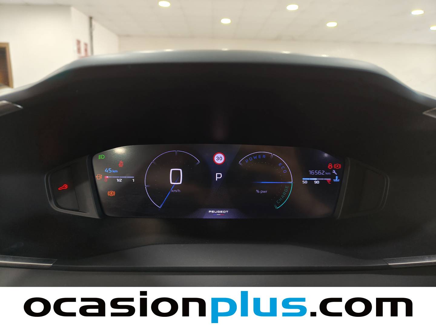 Peugeot 2008 Peugeot 2008 Allure Hybrid eDCS6 (145 CV) de ocasión