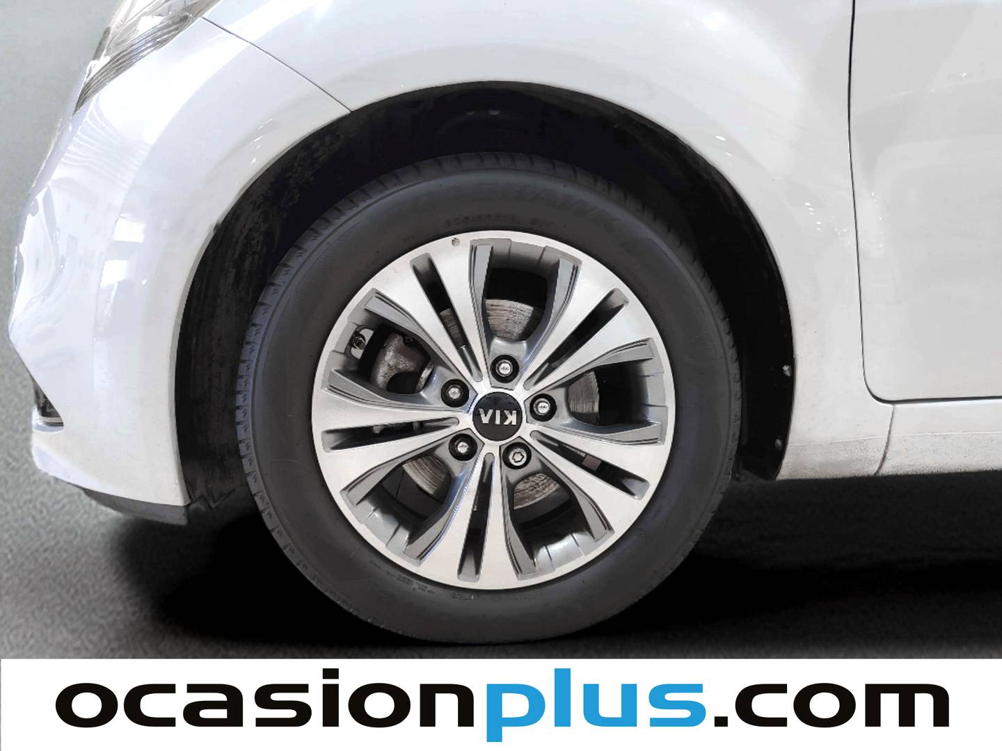 KIA Venga KIA Venga 1.4 CVVT x-Tech17 (90 CV) gasolina