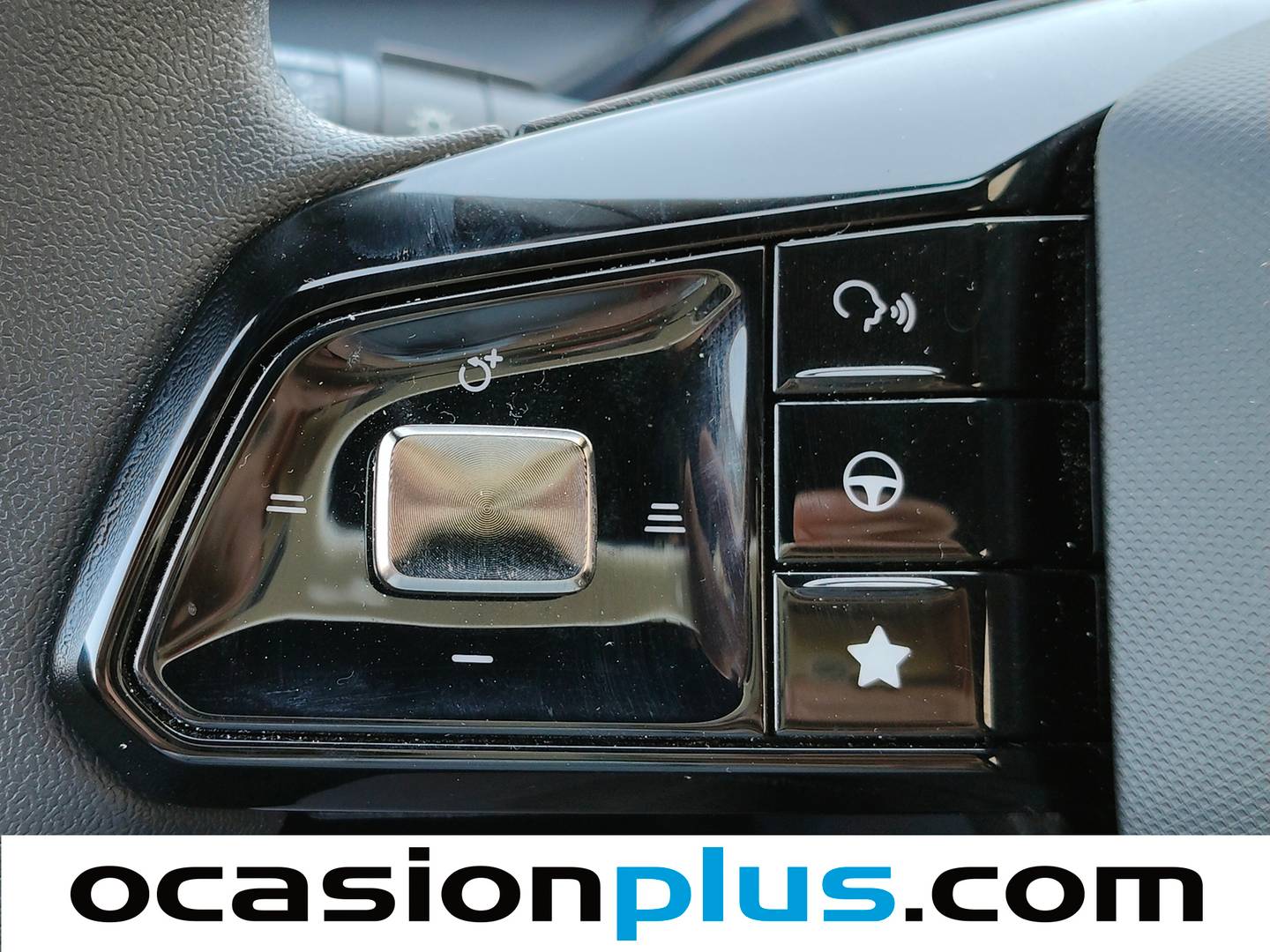 MG MG3 Hybrid+ MG MG3 Hybrid+ Comfort (195 CV) de ocasión
