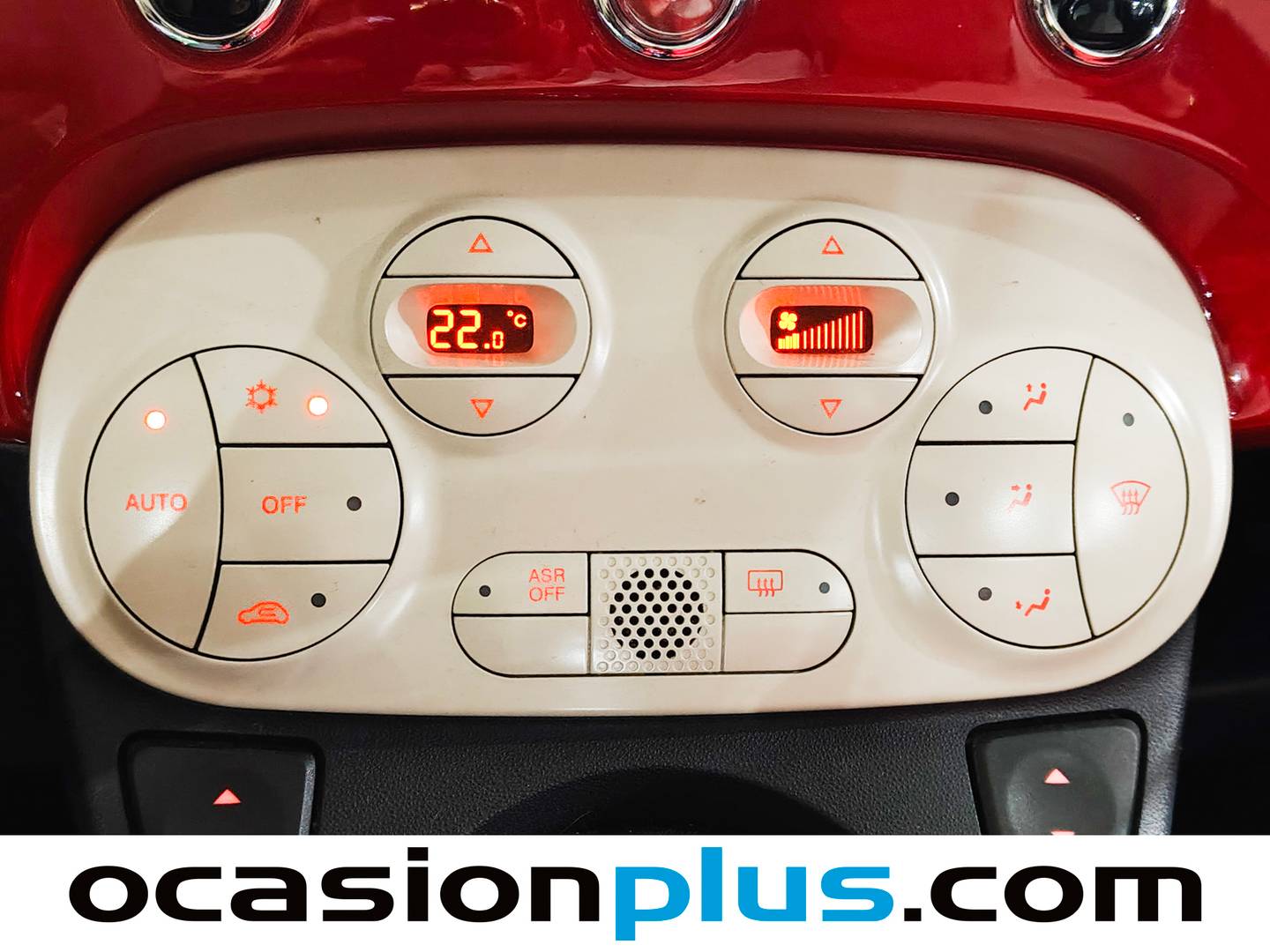 Fiat 500 Fiat 500 1.2 8v Color Therapy  (69 CV) barato