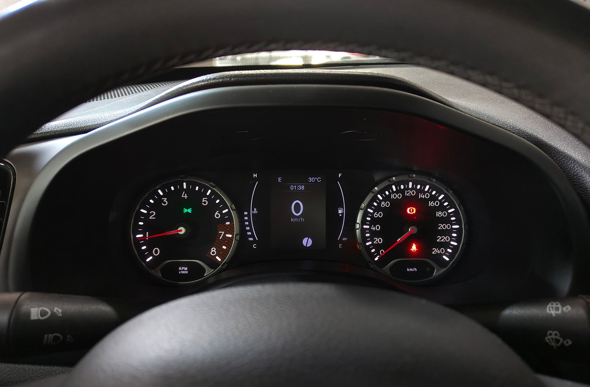 Jeep Renegade 1.0G Night Eagle II 4x2 - foto 19