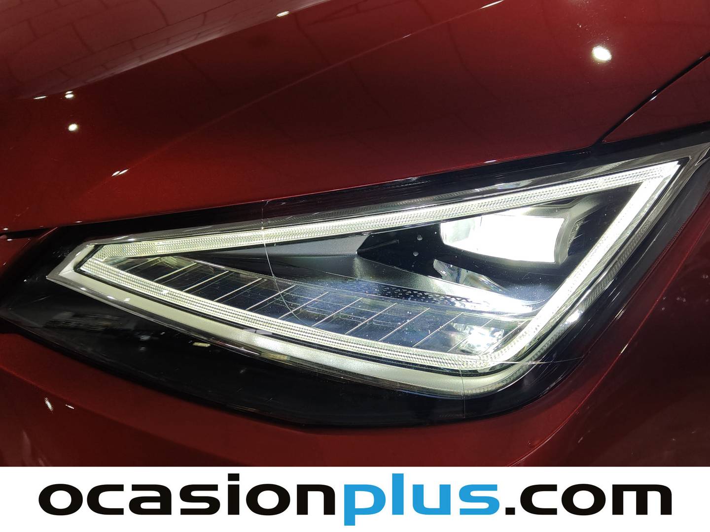 Foto Seat Arona SEAT Arona 1.0 TSI FR XM (110 CV)