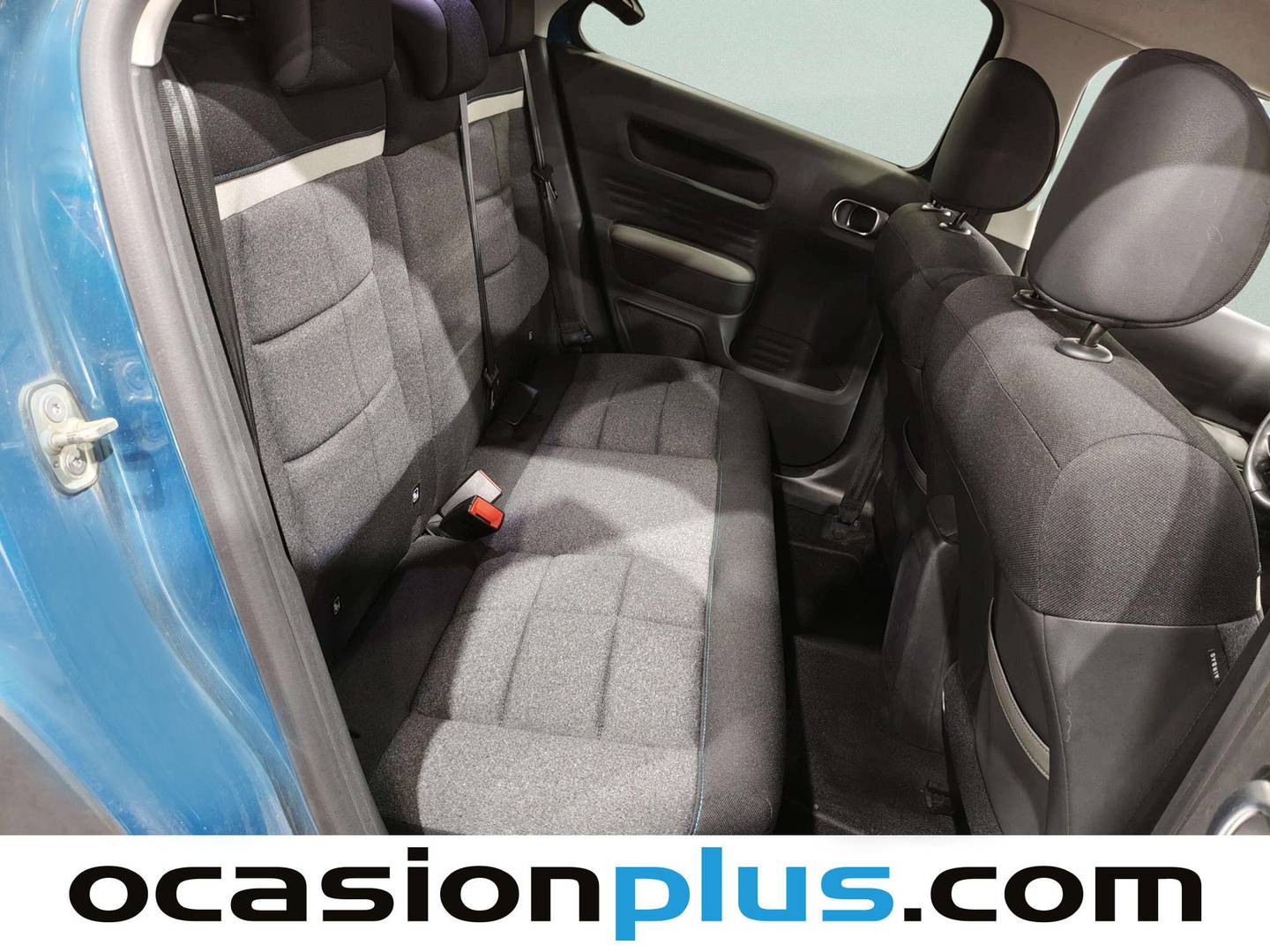 Citroën C4 Cactus Citroën C4 Cactus BlueHDi 100 S&S Shine Pack al mejor precio