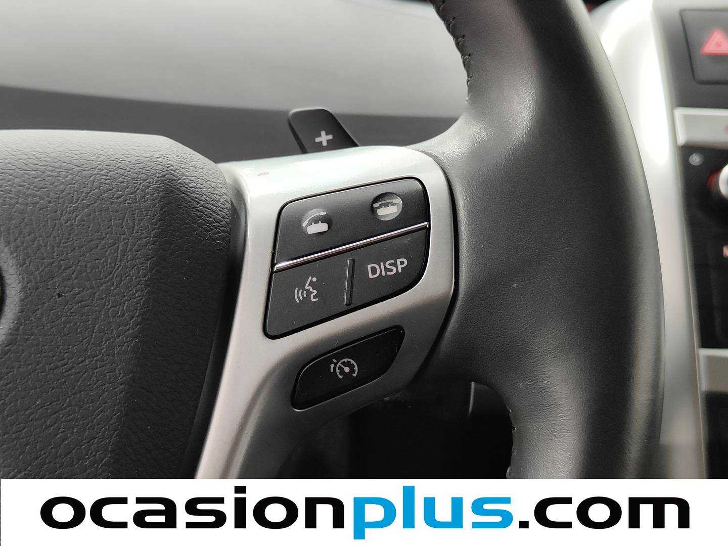 Toyota Verso Toyota Verso 140 M-DRV Advance Multidrive (147 CV) 7 Plazas seminuevo
