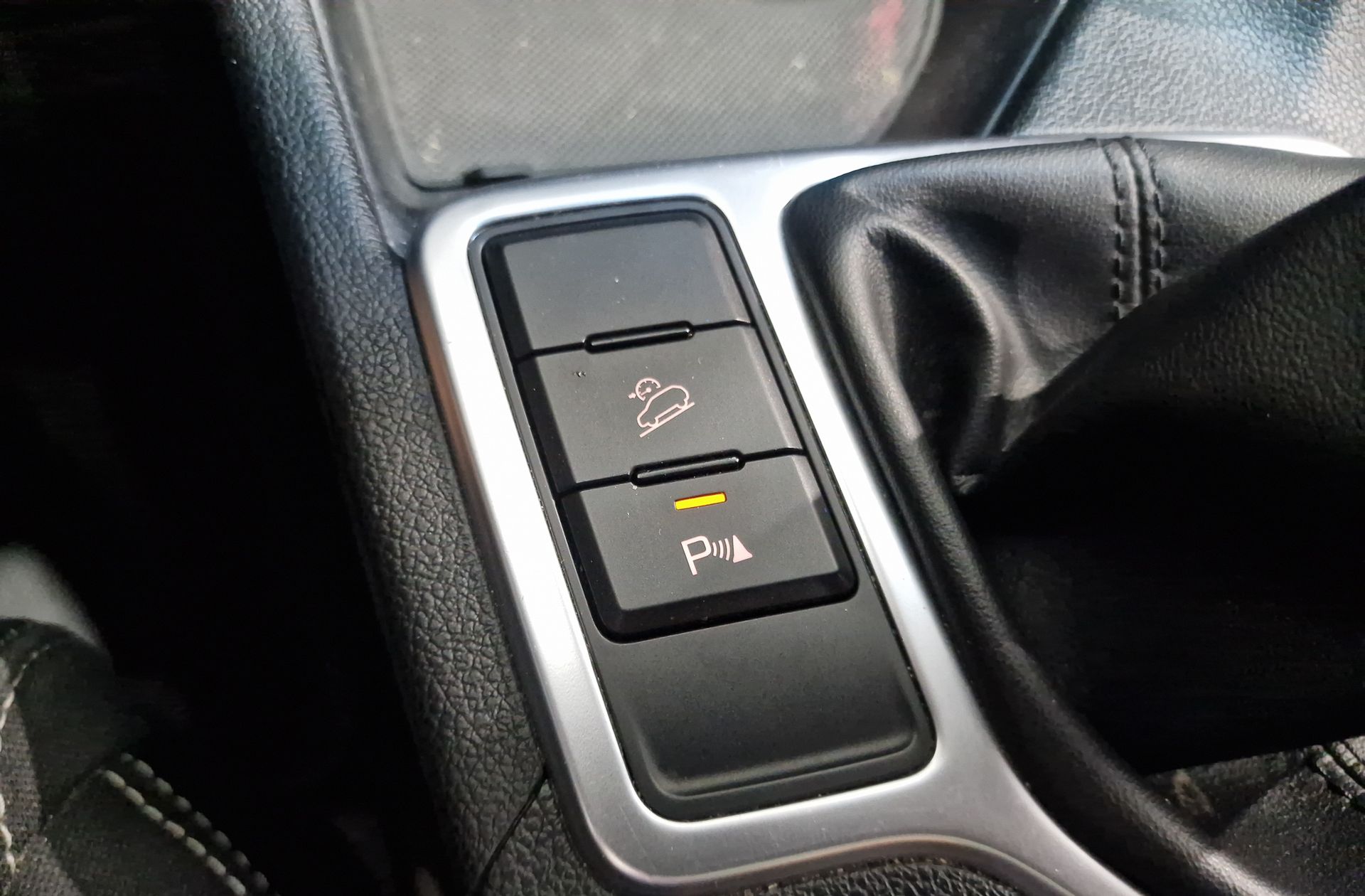 Kia Sportage 1.6 GDI Black Edition 4x2 - foto 14