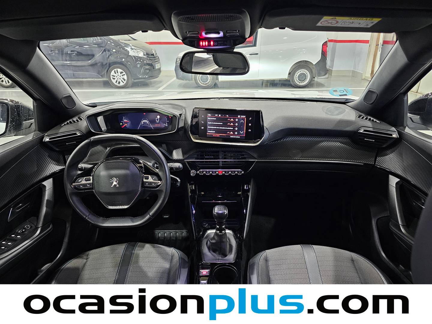 Foto Peugeot 2008 Peugeot 2008 PureTech 130 S&S Allure Pack (130 CV)