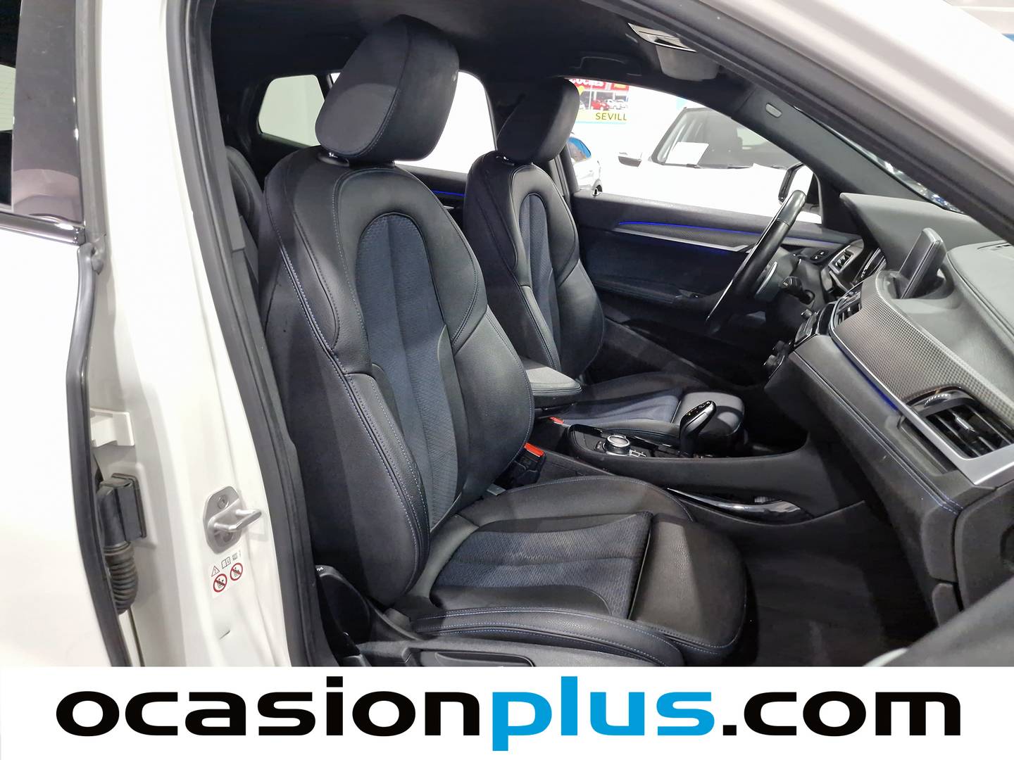 BMW X2 BMW X2 sDrive18d (150 CV) Pack M automático