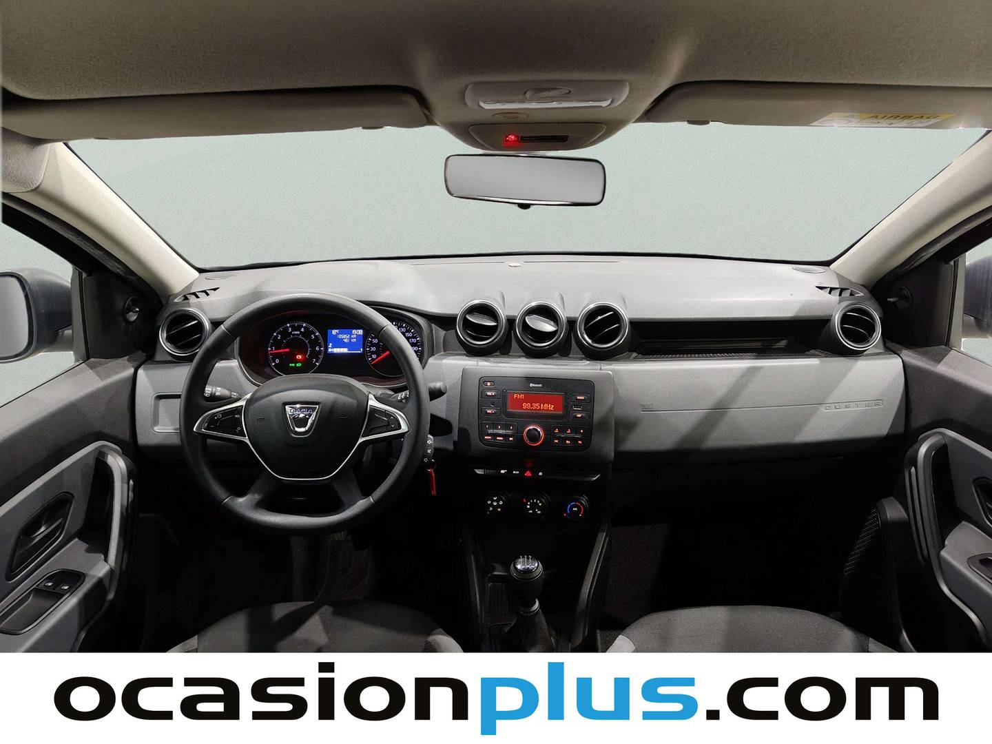 Dacia Duster Dacia Duster Essential 1.6 (115 CV) 4X2 GLP de ocasión