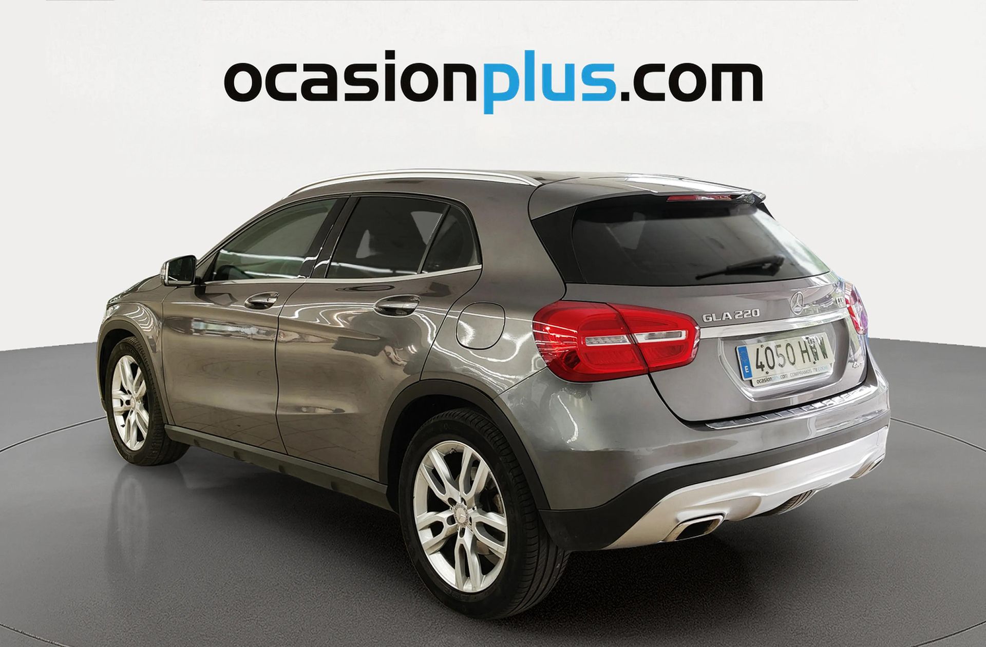 Mercedes-Benz GLA 220 CDI Urban 4Matic - foto 3
