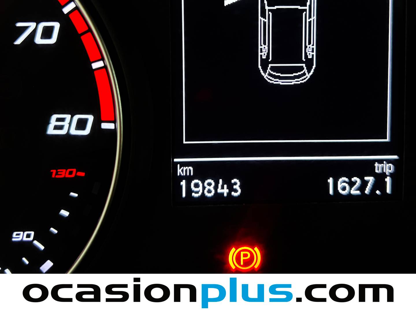 Seat Arona SEAT Arona 1.0 TSI Style XL Edition (110 CV) seminuevo