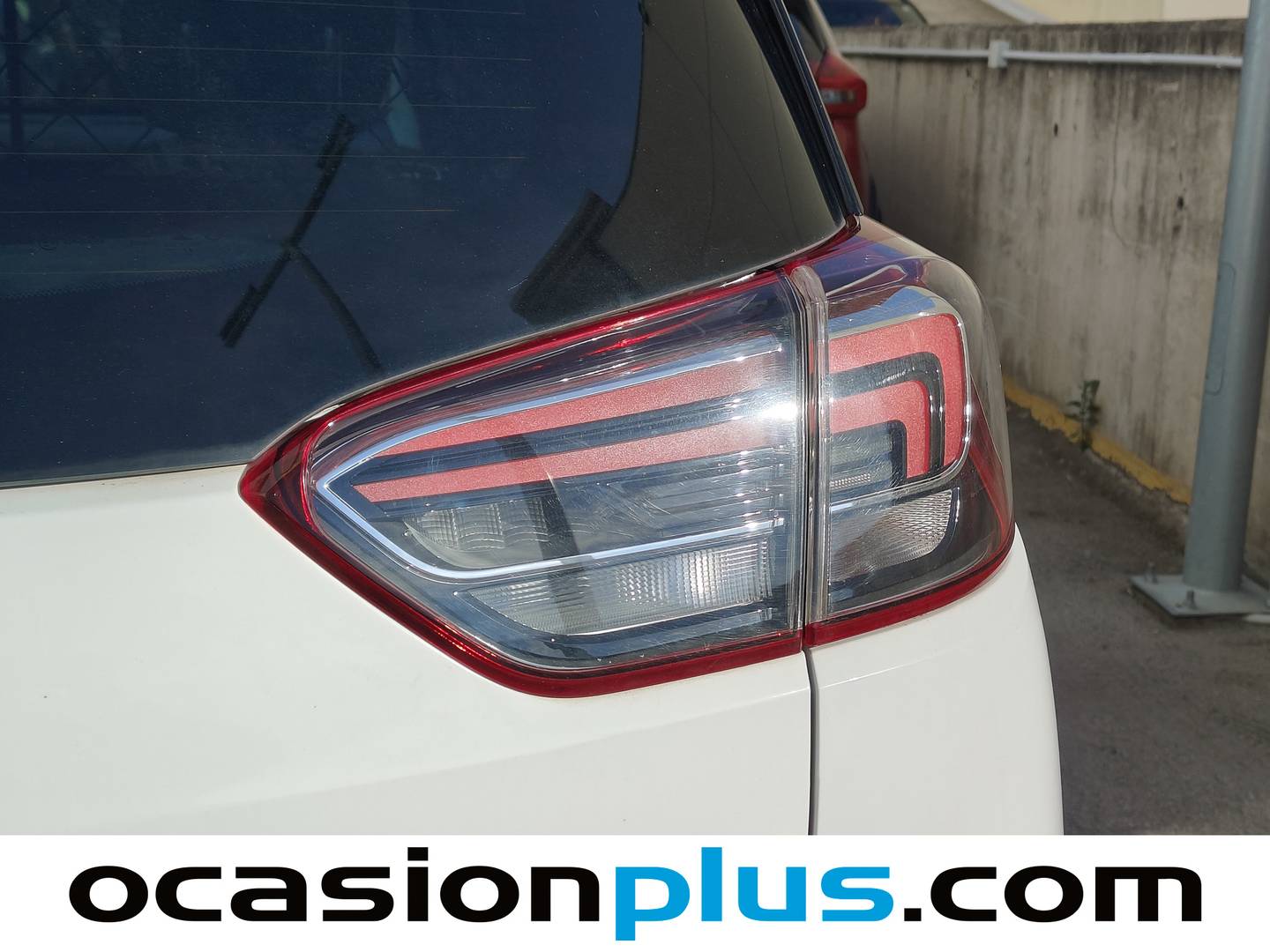 Foto Opel Crossland X Opel Crossland X 1.2 Turbo Innovation  (130 CV)