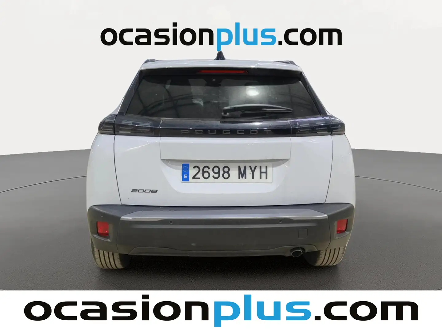 Foto Peugeot 2008 Peugeot 2008 PureTech 100 S&S Allure (100 CV)