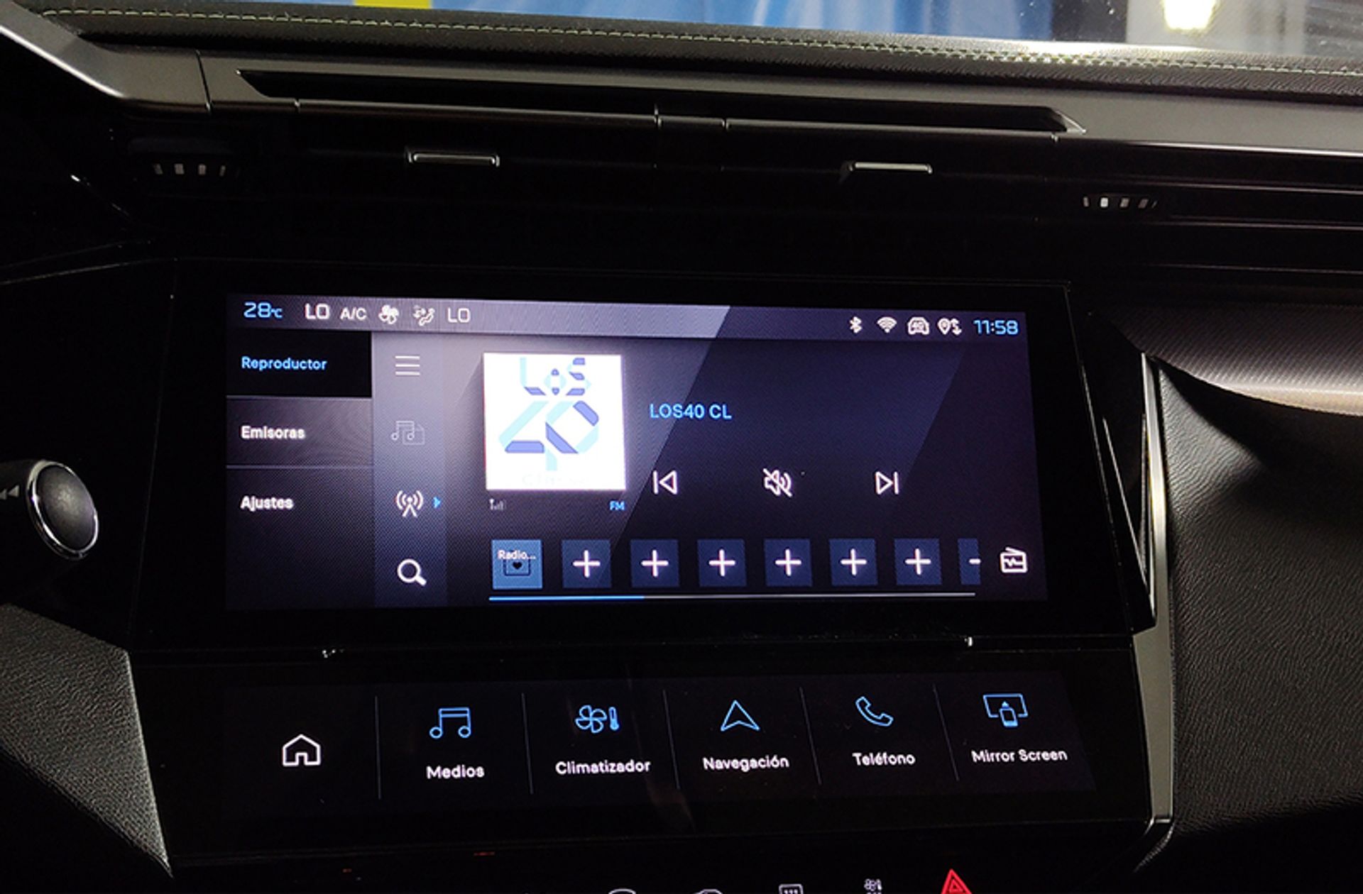Peugeot 308 PureTech 130 GT EAT8 - foto 40
