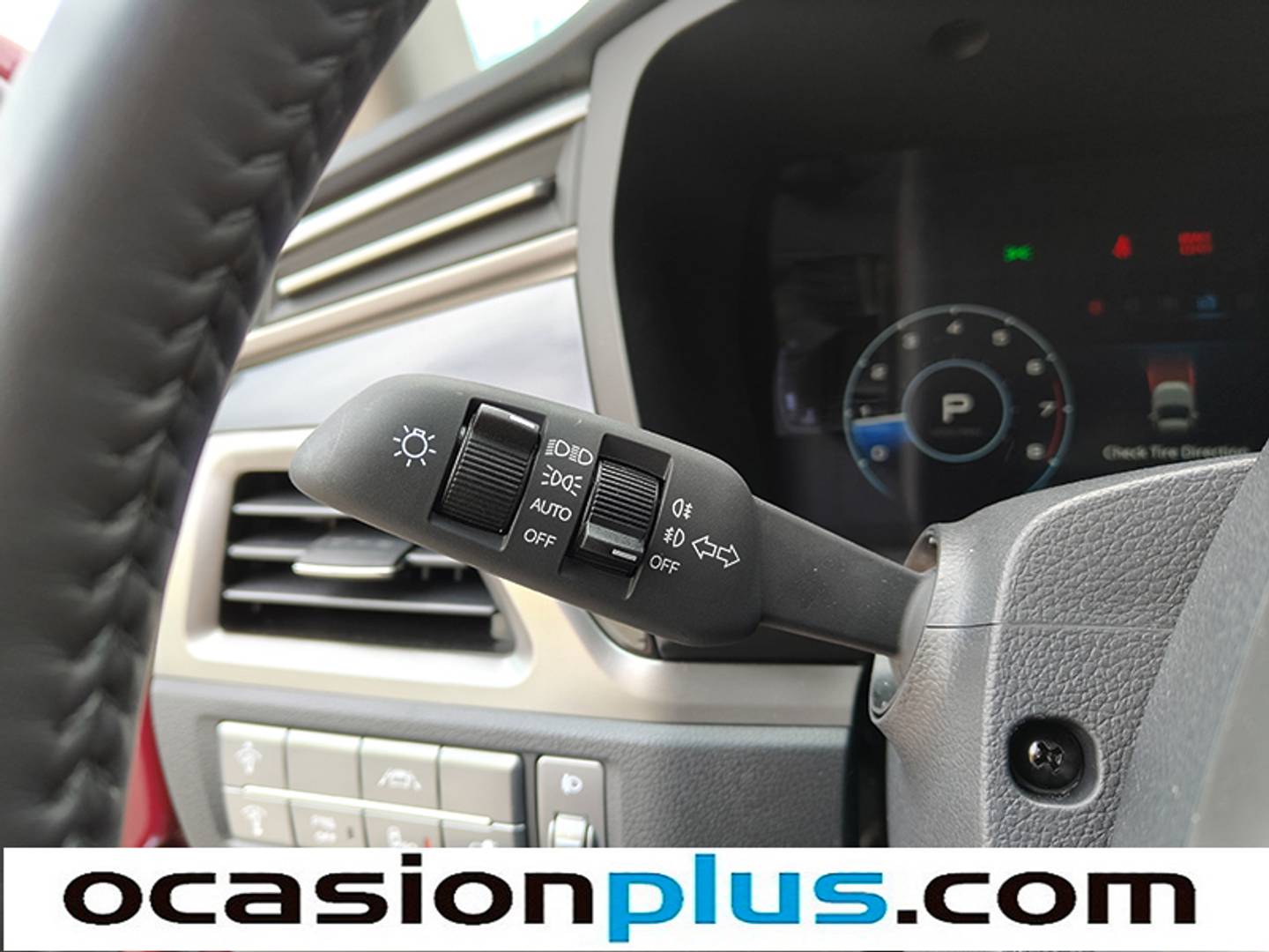 Foto KGM Korando KGM Korando G15T Urban Plus Auto (163 CV)