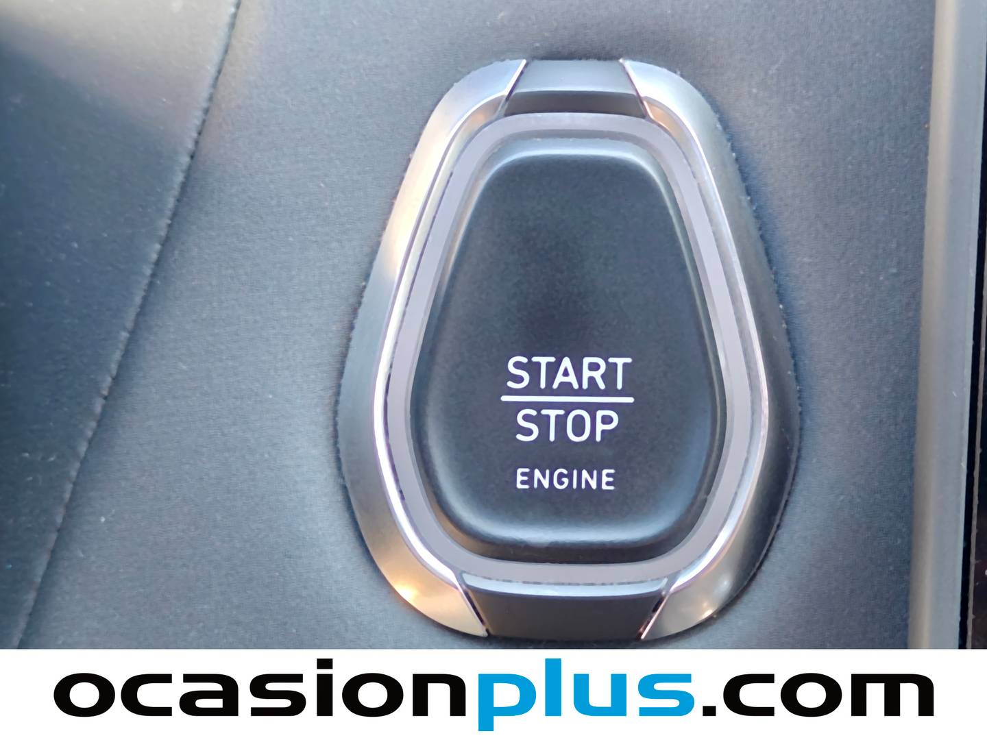 Lynk & Co 01 Lynk & Co 01 1.5 PHEV (261 CV) de ocasión