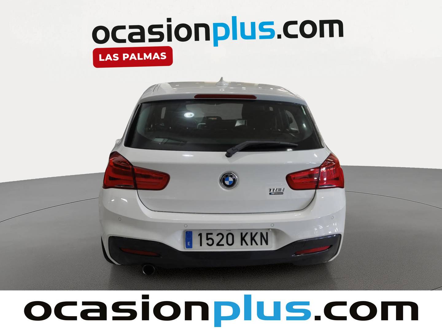 BMW Serie 1 BMW Serie 1 118i (136 CV) Pack M al mejor precio
