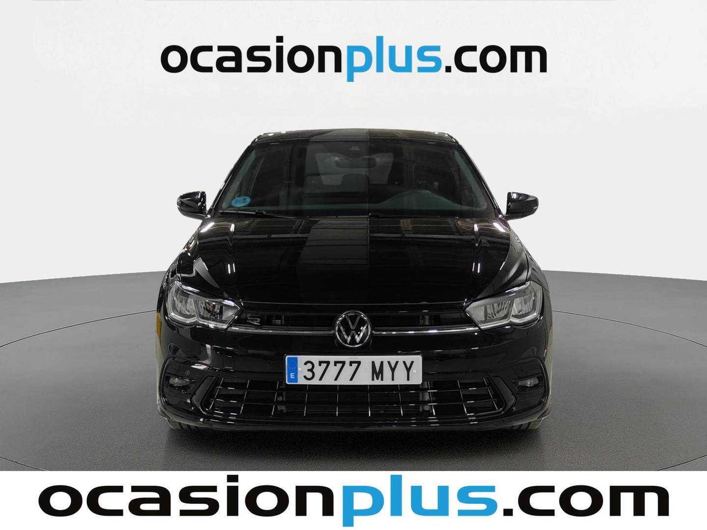 Volkswagen Polo Volkswagen Polo R-Line 1.0 TSI (115 CV) DSG 116cv