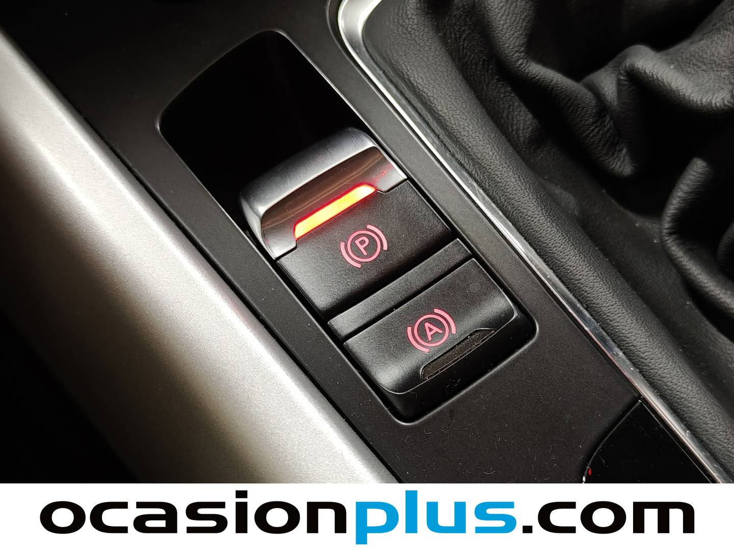 Audi Q5 Audi Q5 Advanced edition 2.0 TDI clean diesel quattro (150 CV) seminuevo