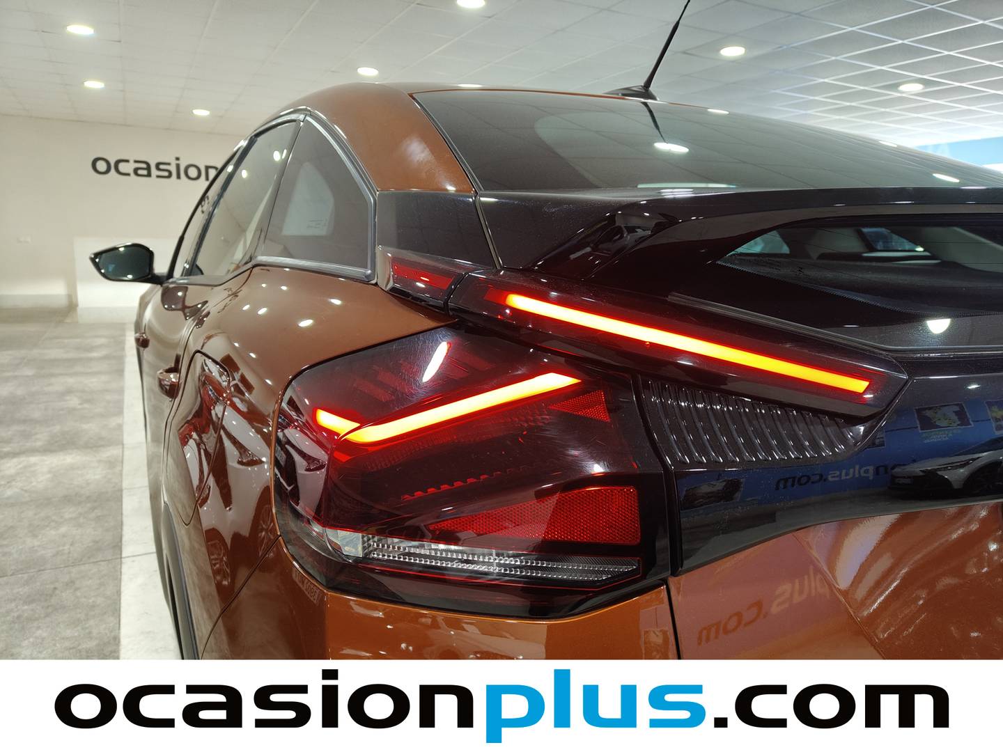 Citroën C4 Citroën C4 PureTech 130 S&S 6v Feel Pack EAT8 (130 CV) km 0